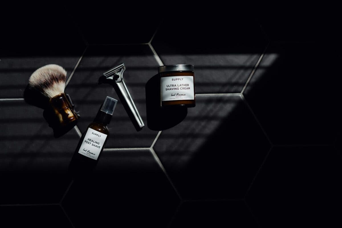 Manicure & Pedicure Rituals
